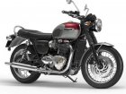 Triumph Bonneville T120